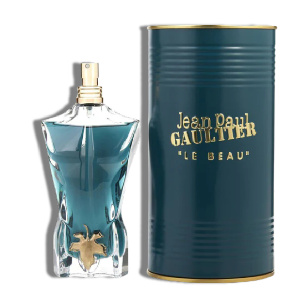 Jean Paul Gaultier Le Beau 75ml/2.5 Oz EDT Men