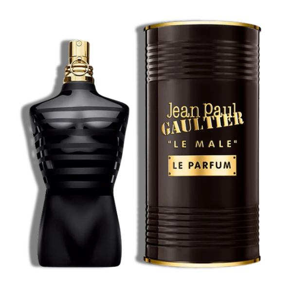 Jean Paul Gaultier La Male Le Parfum  Intense 125ml/4.2 Oz EDP Men