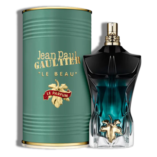 Jean Paul Gaultier Le Beau Le Parfum EDP Men