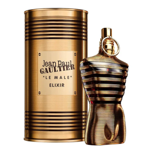 Jean Paul Gaultier La Male Elixir Men