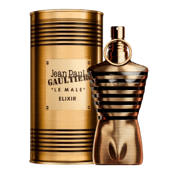 Jean Paul Gaultier Le Male Elixir Parfum 125ml/4.2 Oz Men