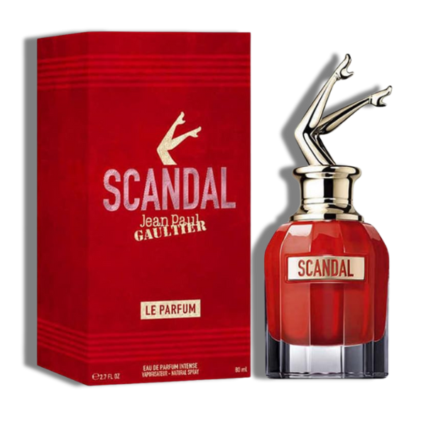 Jean Paul Gaultier Scandal Le Parfum Intense  80ml/2.7 Oz EDP Women