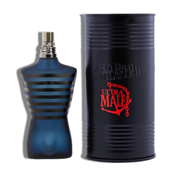 Jean Paul Gaultier Ultra Male 125ml/4.2 Oz EDT Men