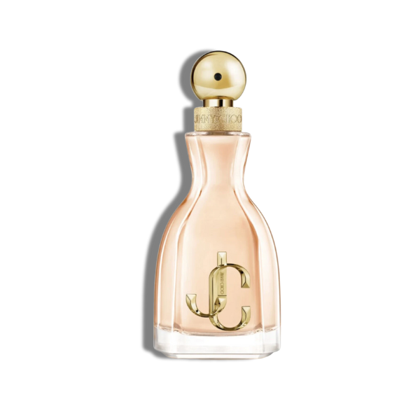 Jimmy Choo I Want Choo EDP 100ml/3.3oz  Women
