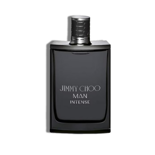 Jimmy Choo Intense Man EDT 100ml/3.3oz  Men