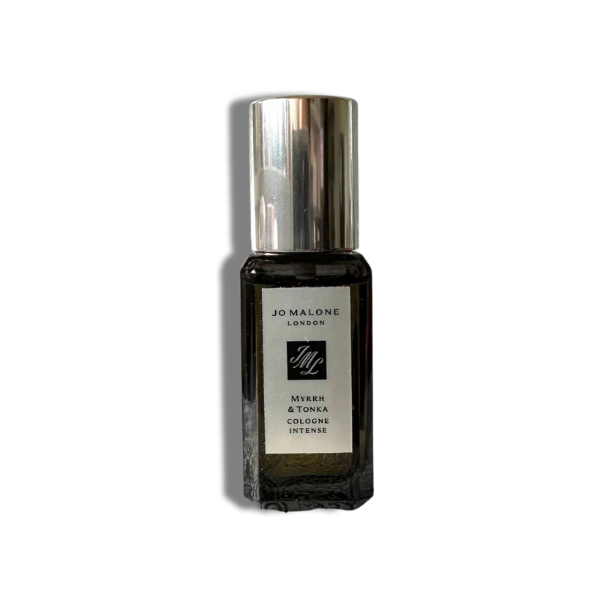 Jo Malone Myrrh & Tonka Cologne Intense 10ml/0.3 Oz -Mini- Unisex