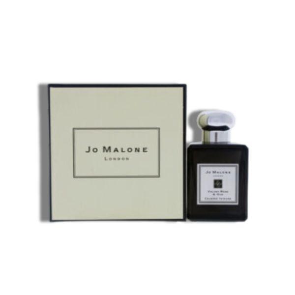 Jo Malone Myrrh & Tonka Cologne Intense 10ml/0.3 Oz -Mini- Unisex