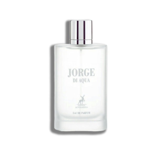 Jorge Di Profumo Acqua Maison Alhambra EDP 100ml/3.4oz  Men