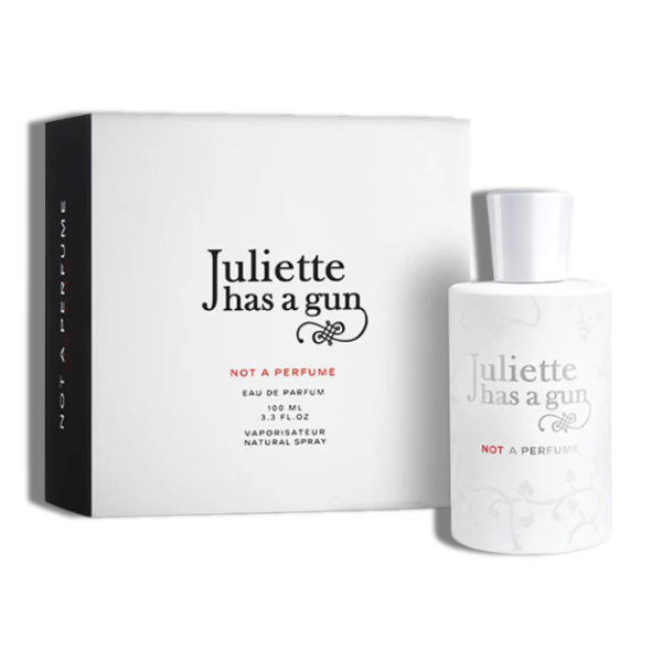 Juliette Has A Gun Not a Perfume EDP 100ml/3.3oz Women