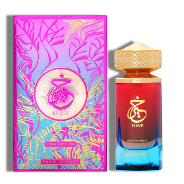 Paris Corner Khair Confection EDP 100ml/3.4oz  Women