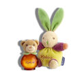 Kaloo Coffret Patapouf Set 2 Pzas EDT 50ml/1.7oz Kids Sets