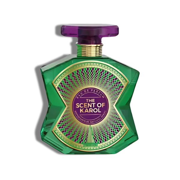Emper Metropolis The Scent of Karol EDP 100ml/3.4oz  Unisex