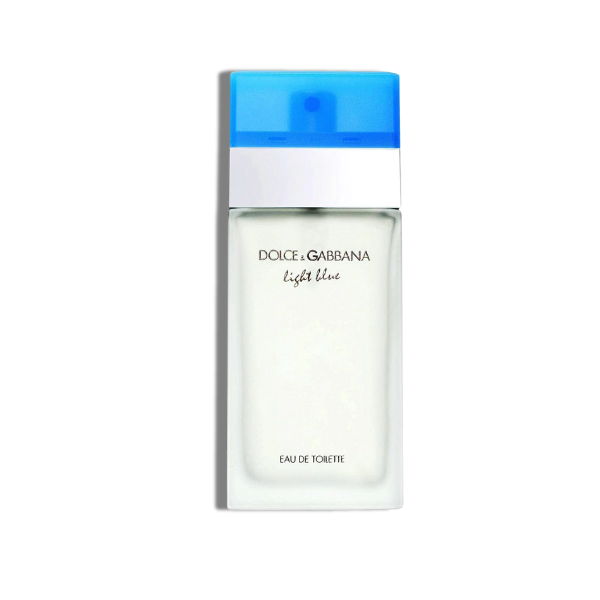 Dolce & Gabbana Light Blue Eau Intense EDT 100ml/3.4 oz EDP