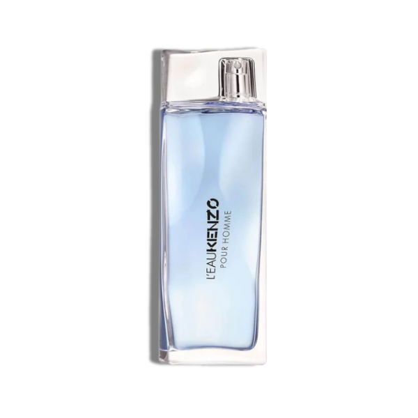 Kenzo Leau Parkenzo Pour Homme EDT 100ml/3.4oz Men