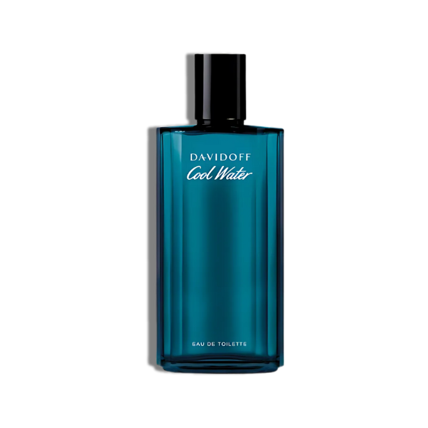 Davidoff Cool Water 4.2 Oz EDT Spr Men