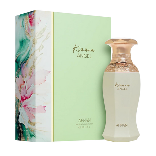 Afnan Kiaana Angel EDP 100ml/3.4oz  Women