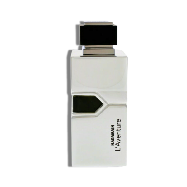 Al Haramain LAventure 200ml/200ml/6.76 Oz EDP Spr Men