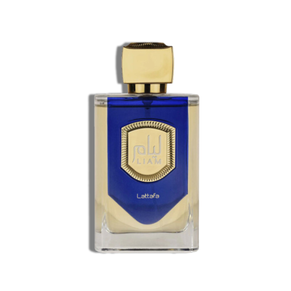 Lattafa Liam Blue Shine EDP 100ml/3.4 Oz Unisex