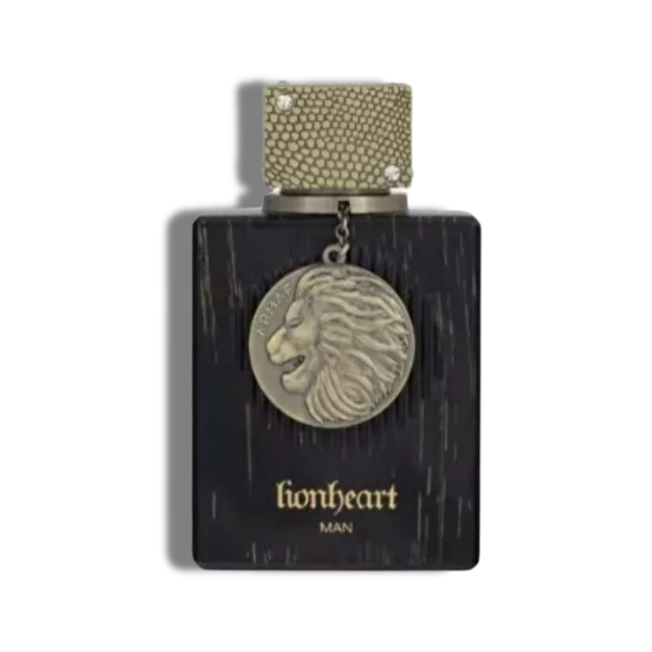 LionHeart Man Club de Nuit Armaf EDP 100ml/3.4oz  Men