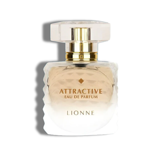 Lattafa Lionne Attractive EDP 100ml/3.4oz  Women
