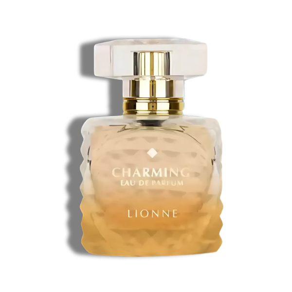Lattafa Lionne Charming EDP 100ml/3.4oz  Women