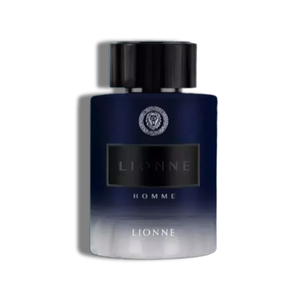 Lattafa Lionne Homme EDP 100ml/3.4oz  Men