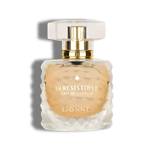 Lattafa Lionne Irresistible EDP 100ml/3.4oz  Women