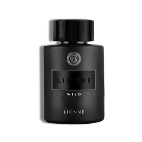 Lattafa Lionne Wild EDP 100ml/3.4oz  Men