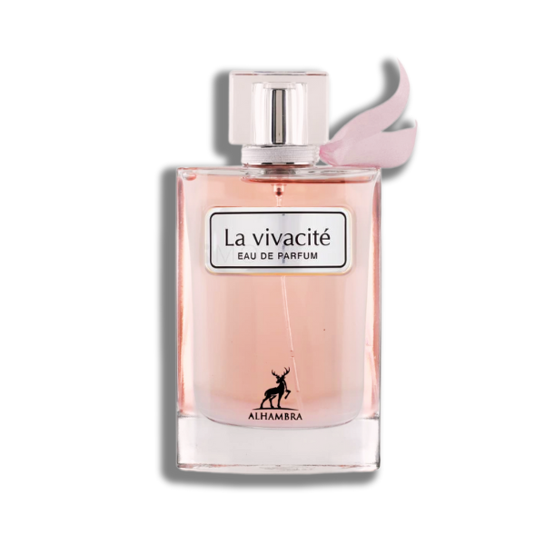 Maison Alhambra La Vivacite EDP 100ml/3.4oz Women