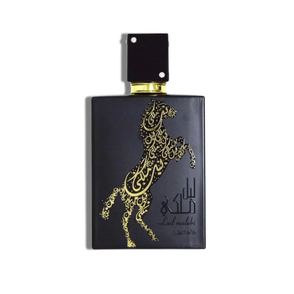 Lattafa Lail Al Maleki EDP 100ml/3.4oz Men