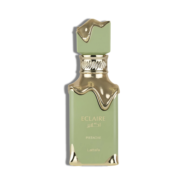 Lattafa Eclaire Pistache 100ml/3.4 Oz EDP Spr Unisex