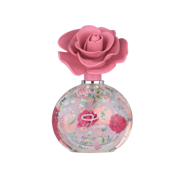 Lattafa Layaan Eau de Parfum Spray 75ml/2.5 oz Women