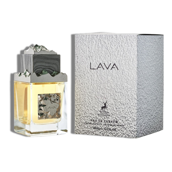 Maison Alhambra Lava EDP 100ml/3.4oz Unisex