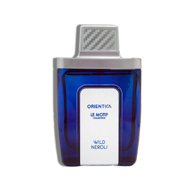 Orientica Le Motif Collection Wild Neroli 2.9 Oz EDP Unisex
