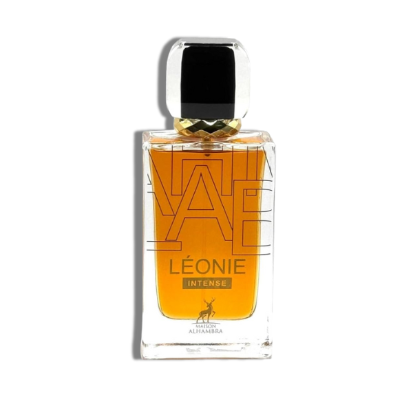 Maison Alhambra Leonie Intense 100ml/3.4 Oz EDP Spr -Intense- Women