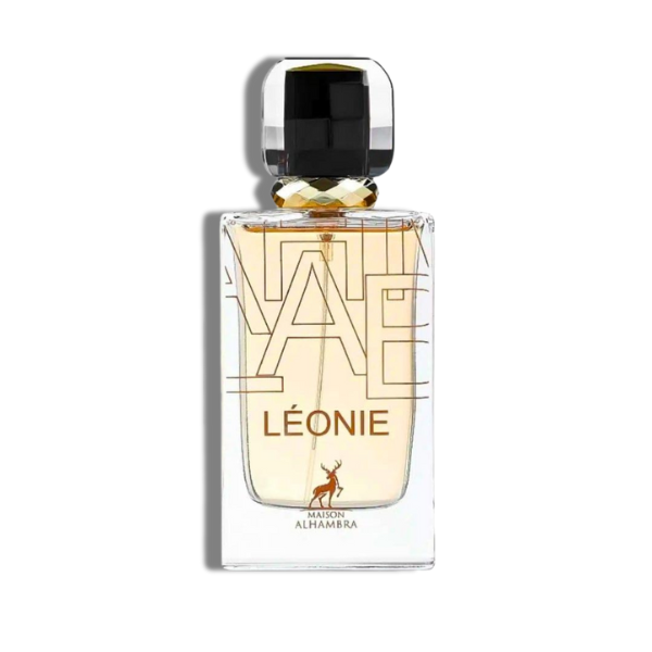 Maison Alhambra Leonie 100ml/3.4 Oz EDP Women