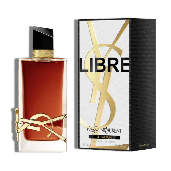 Libre Le Parfum YSL 100ml/3.0oz Women