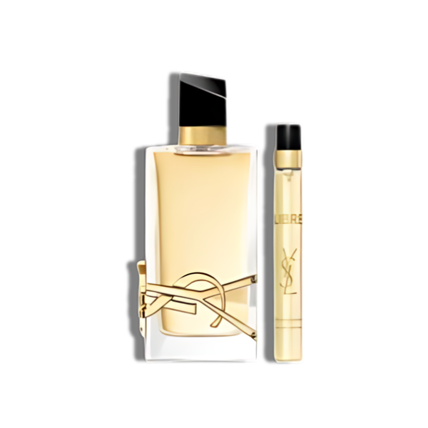 YSL Libre Set 2 pzas 90ml/3.0 Oz EDP Spr Women