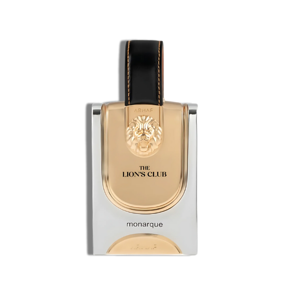 Armaf Lions Club Monarque 100ml/3.4oz  Men