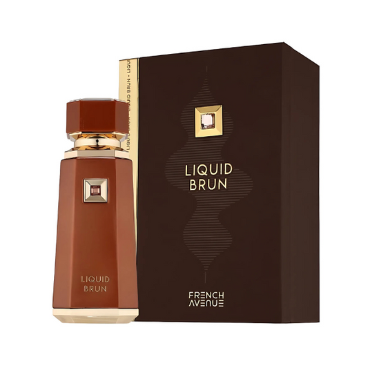 French Avenue Liquid Brun EDP 100ml/3.4oz  Men