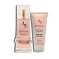 Lomani Ab Spirit Millionaire 2 Pcs Set Gold Icon 100ml/3.4 Oz  Le Parfum Women's Set
