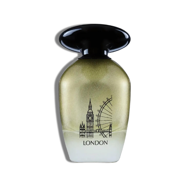 Lorientale Fragrances Night De Paris London EDP 100ml/3.4oz Unisex