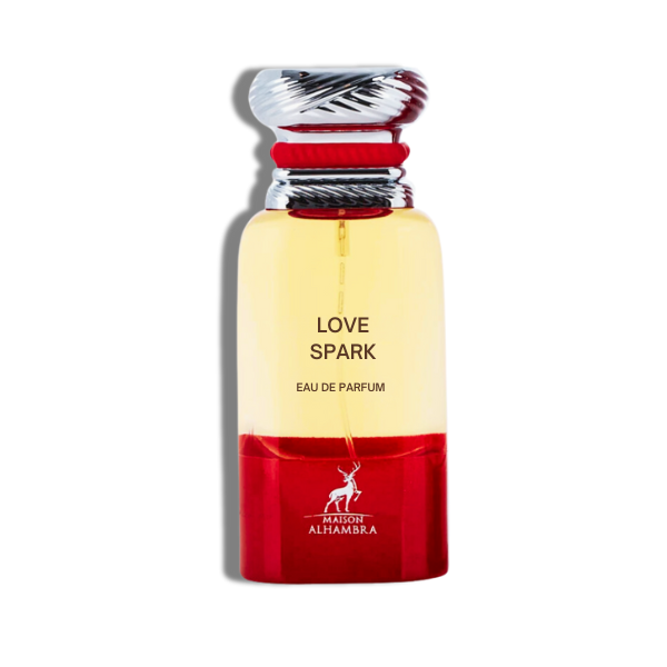 Maison Alhambra TF Love Spark EDP 100ml/3.4oz  Unisex