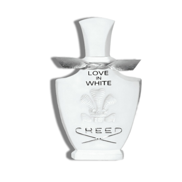 Creed Love In White 75ml/2.5 Oz EDP Women