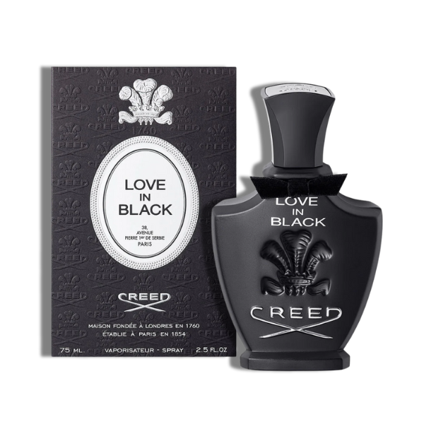 Creed Love In Black 75ml/2.5 Oz EDP Women