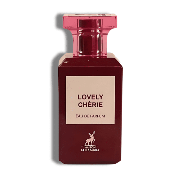 Maison Alhambra TF Lovely Cherie EDP 80ml/2.7oz  Unisex