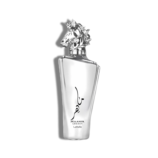 Lataffa Maahir Legacy EDP 100ml/3.4oz  Men