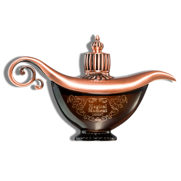 Emper Magical Mot Desert  Le Chameau EDP 100ml/3.4oz  Women