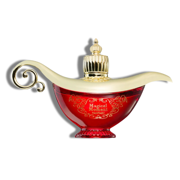 Emper Magical Mot Fantasy Le Chameau  EDP 100ml/3.4oz  Unisex