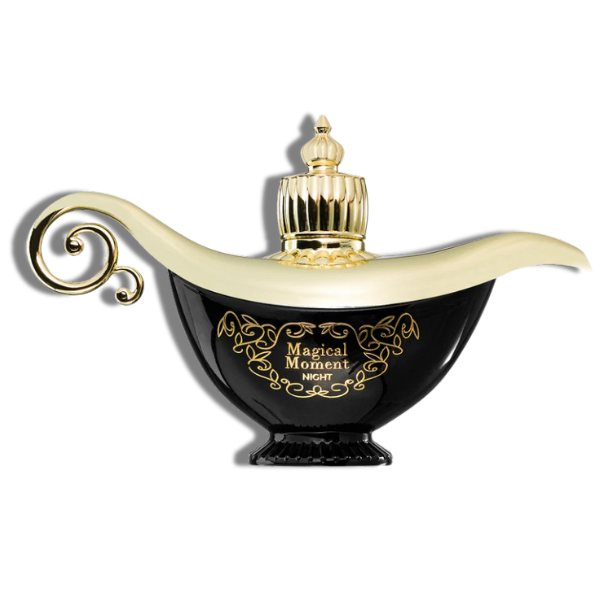 Emper Magical Mot Night  Le Chameau EDP 100ml/3.4oz  Women